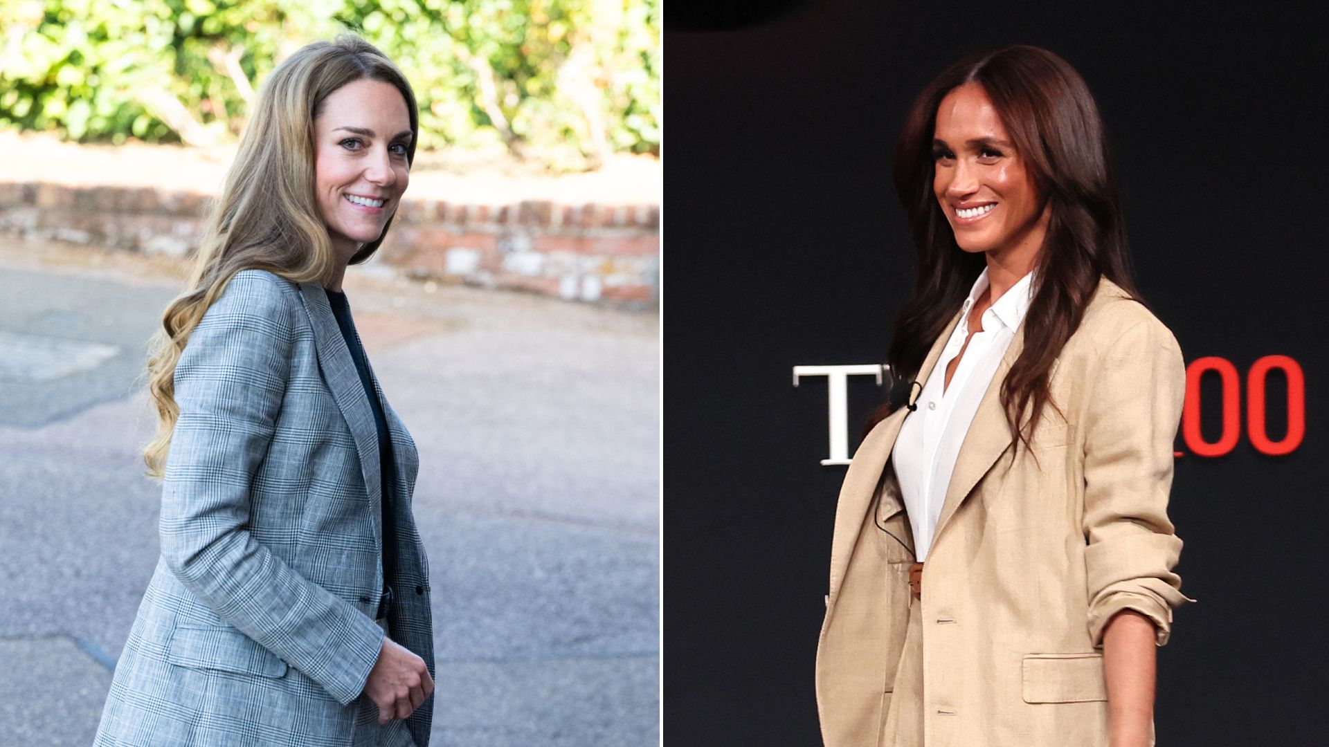 A Surprising Royal Spent the Most Money on New Clothing in 2025—and It Wasn't Princess Kate or Meghan Markle