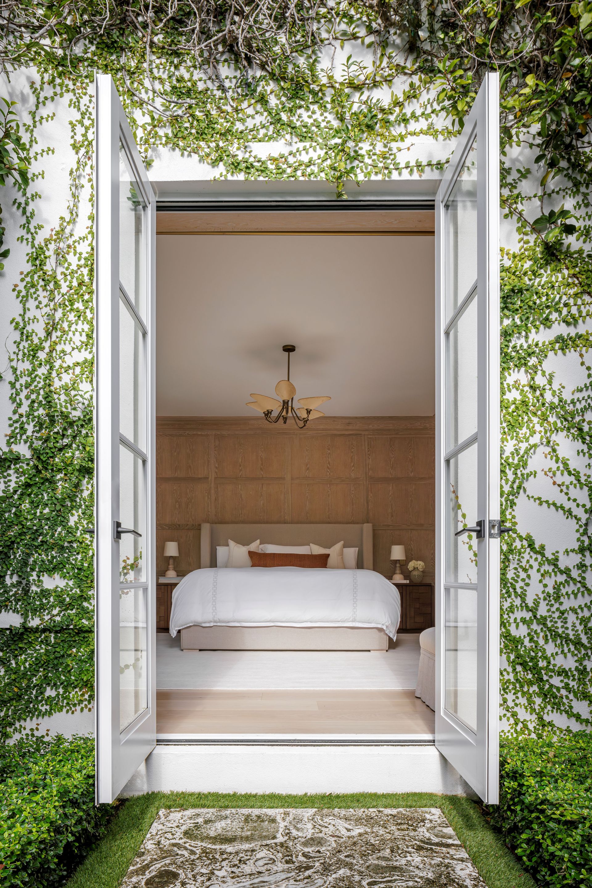 Dara Maison by Dara Huang