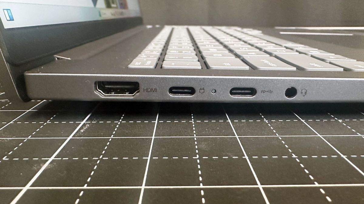 Lenovo ThinkBook 16 Gen 7 (G7 QOY)
