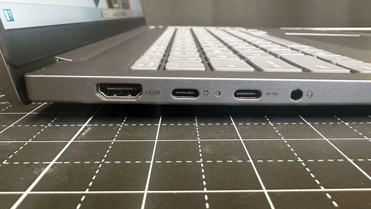Lenovo ThinkBook 16 Gen 7 (G7 QOY)