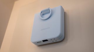 Samsung Galaxy Z Flip 6 official cases