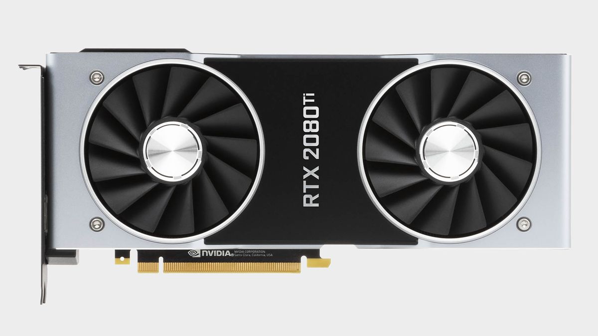 Nvidia RTX 3080 vs 2080 Ti: which 4K graphics card is better