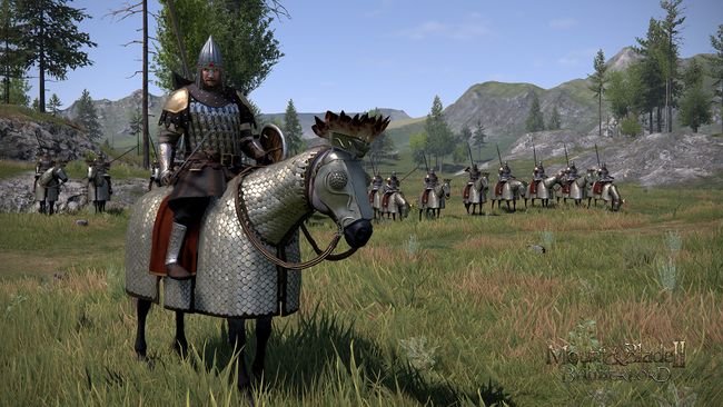 Mount And Blade 2: Bannerlord Companions Guide | PC Gamer