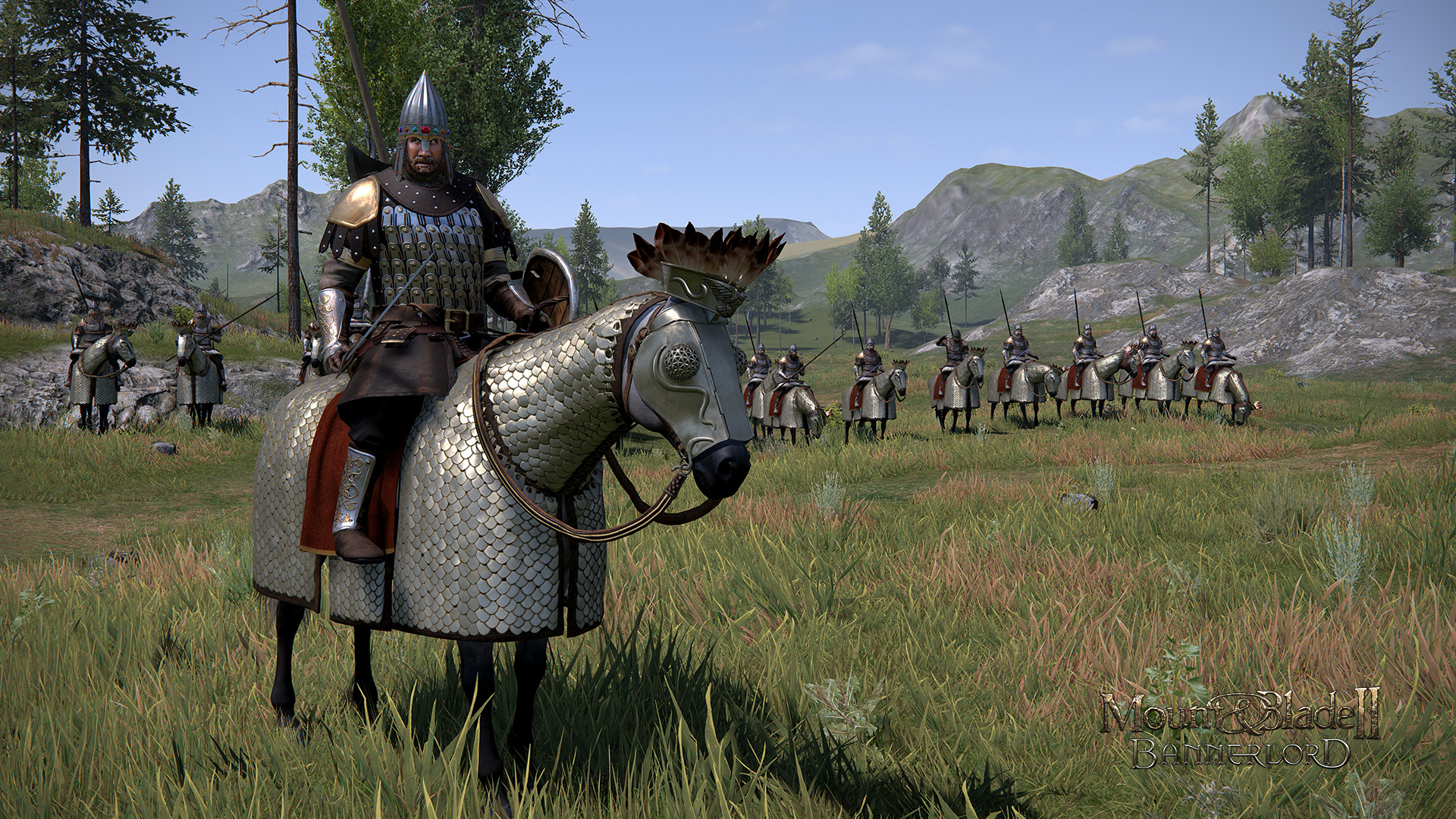 Mount & Blade 2 finally gets Steam support ahead of full