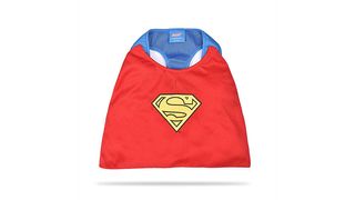 Pet costume - superman's cape
