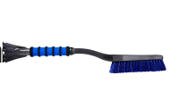 Hopkins 532 Mallory 26" Snow Brush with Foam Grip l $12.45 now $7.98 at Amazon