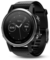 EXPIRED: Garmin Fenix 5S: £299.99 £279.99 at Amazon