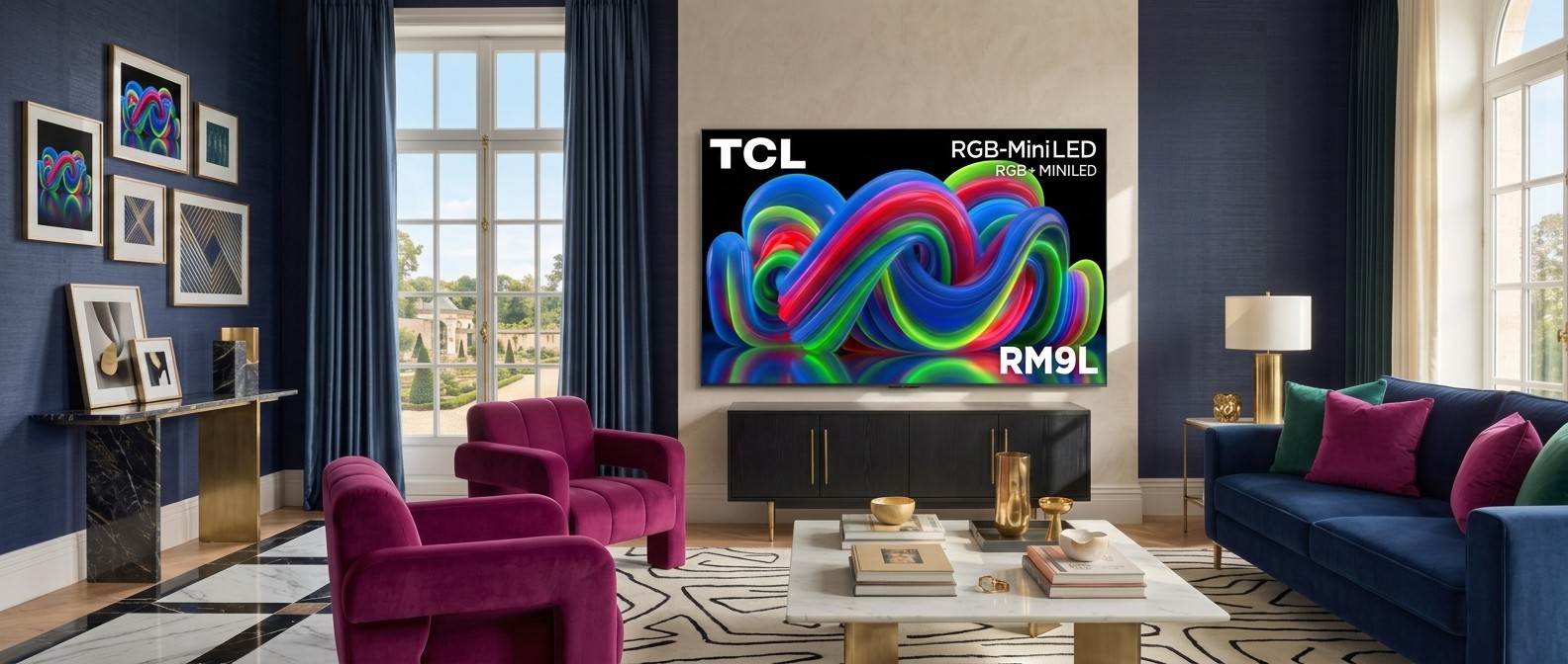 TCL TV deal