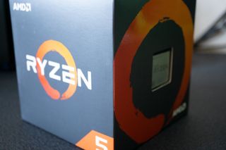 Alleviation light bulb Unevenness AMD Ryzen 5 2600 review: Affordability doesn't equal sluggish performance |  Windows Central
