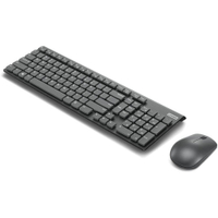 Lenovo Select Wireless Modern Combo: $59 $33 @ Lenovo