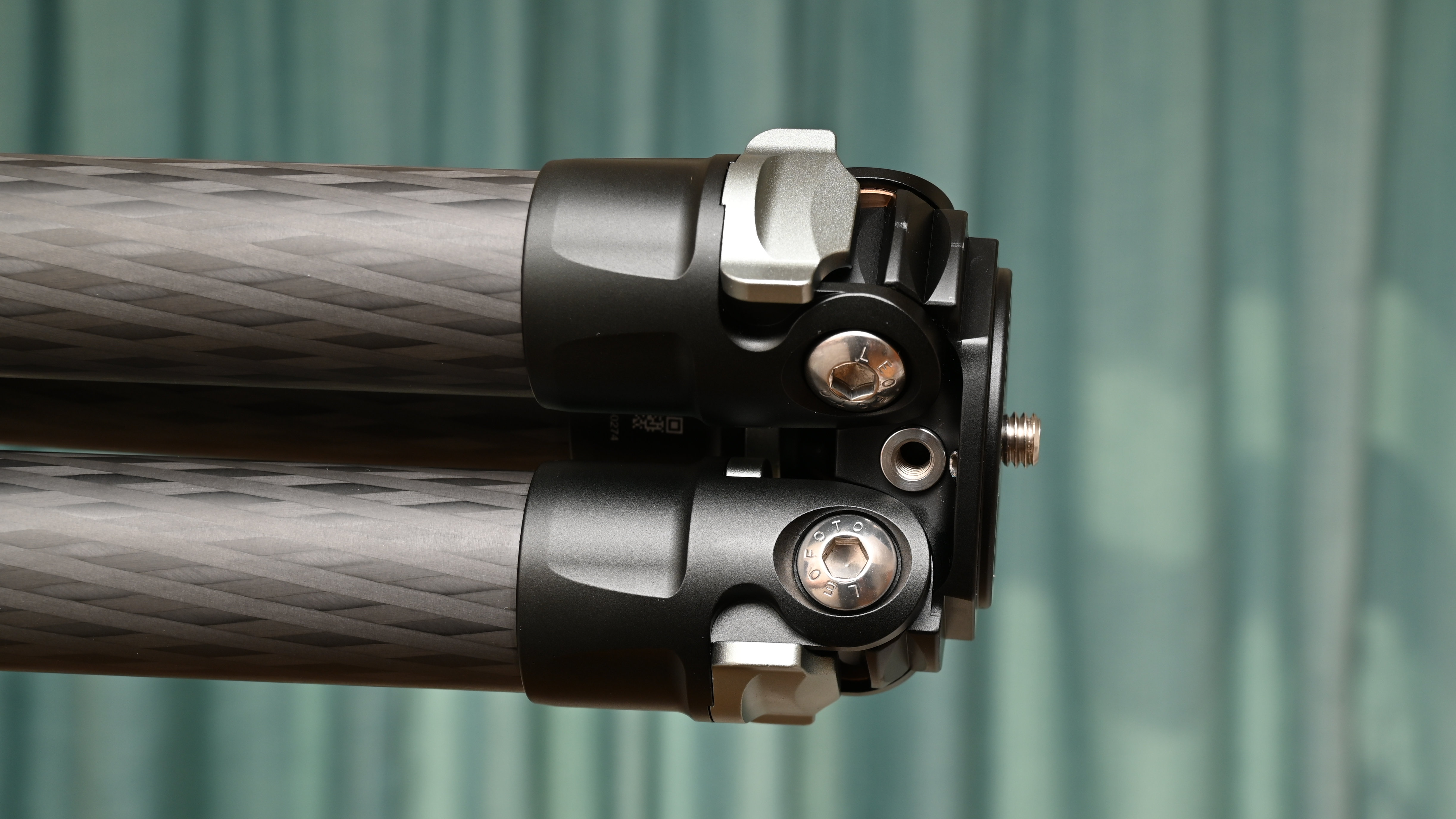 Leofoto Ranger LS-365C carbon fiber tripod