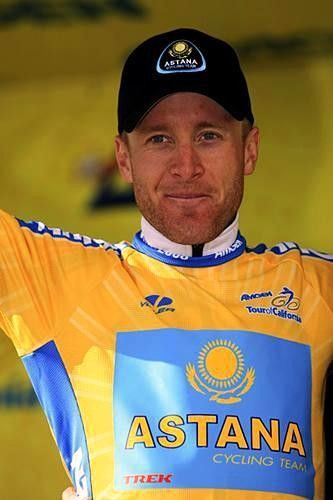 Levi Leipheimer (Astana) will be the man to beat
