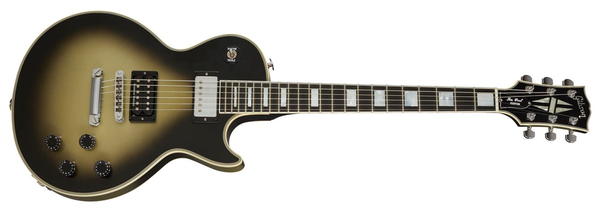 Gibson Adam Jones 1979 Les Paul Custom