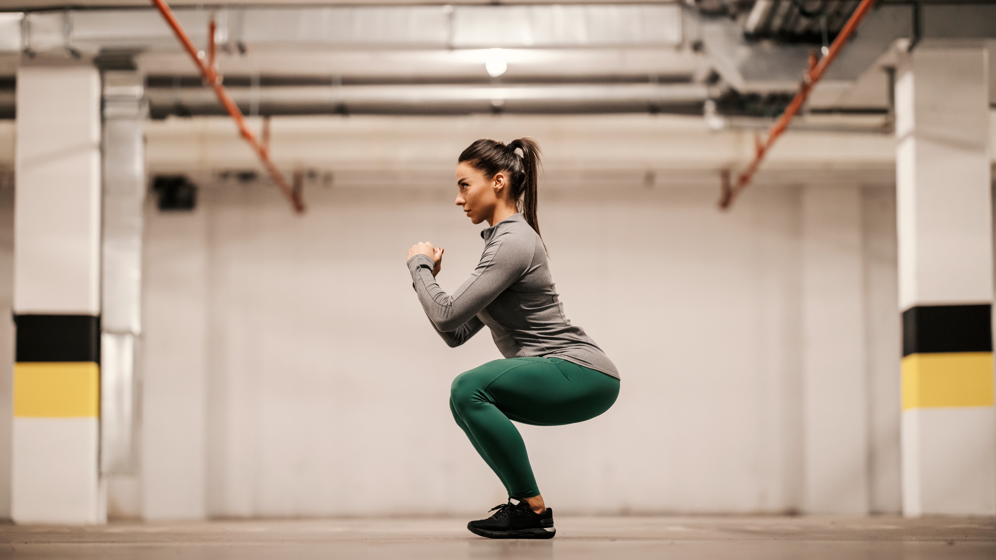 Bodyweight Fitness Seattle:The five elements of fitness - Inspire