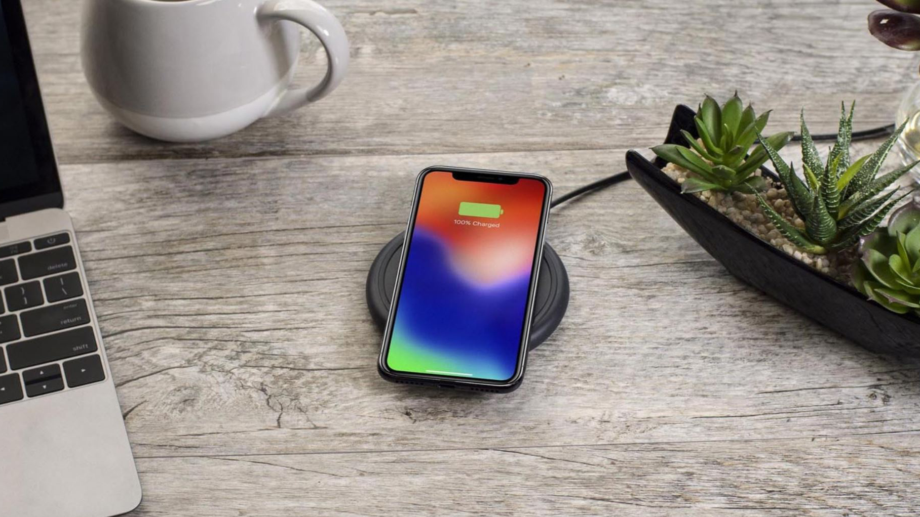 iOS 17.2 Brings Qi2 Wireless Charging Support to Older iPhones