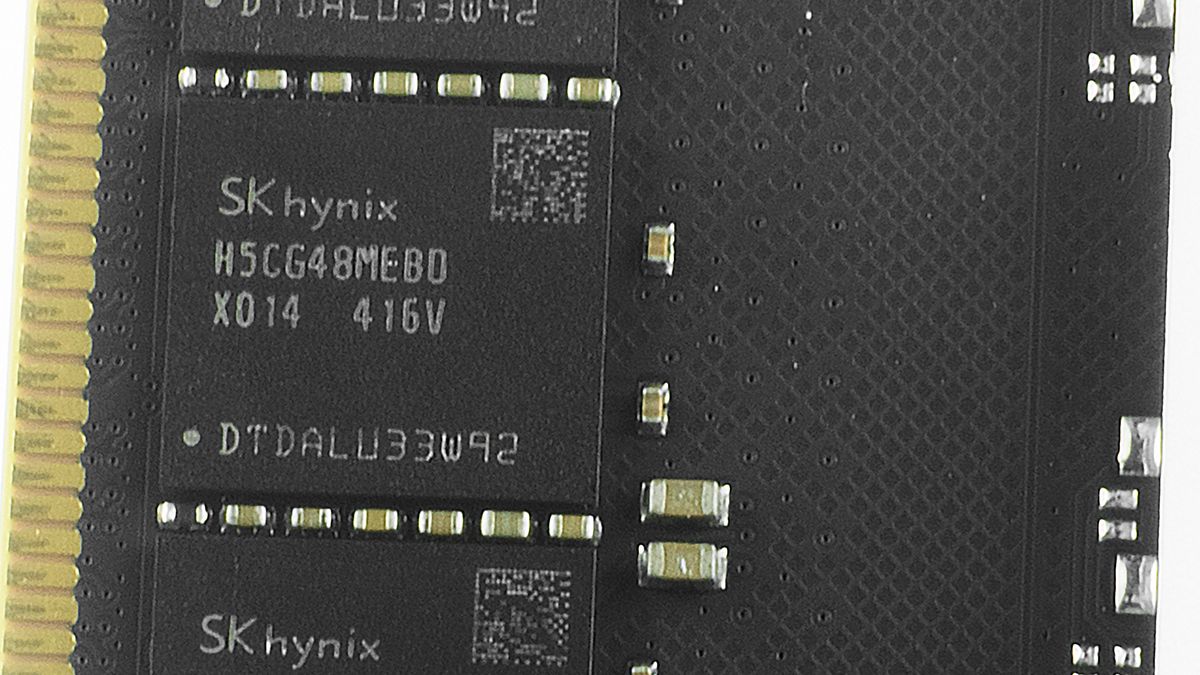 TeamGroup T-Create Expert DDR5-6000 C34
