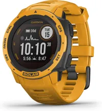 Garmin Instinct 2 Solar:&nbsp;was $399 now $349