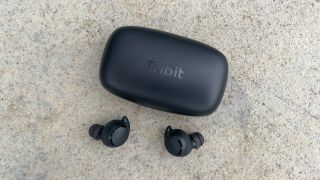 Tribit Flybuds 3 Truly Wireless workout headphones