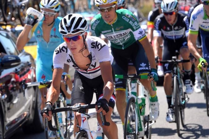 Peter Kennaugh (Team Sky)