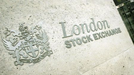 London Stock Exchange 