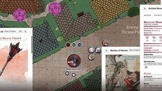 How to play Dungeons & Dragons online with Roll20