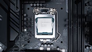 Intel Core i9-9900K