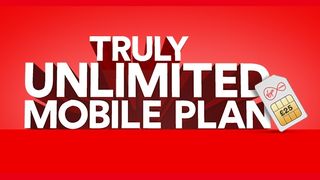 Virgin Mobile's 'Truly Unlimited' mobile plan offers all-you-can-eat data