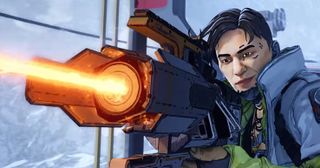 Apex Legends Update Latest Patch Notes Pc Gamer