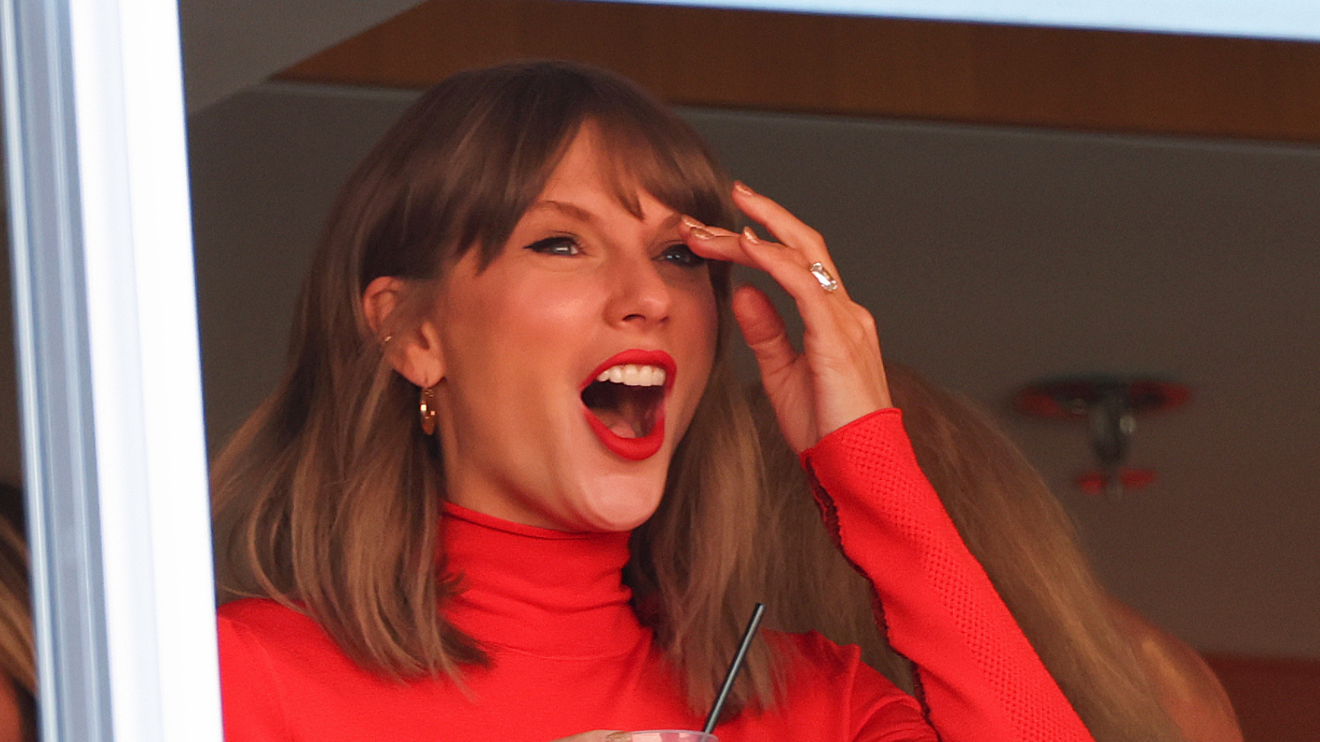 Taylor Swift's jewelry choice signals wealth, power, and quiet protection