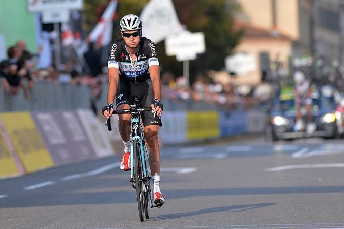 Omega Pharma-QuickStep