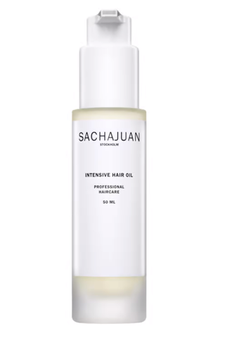 Sachajuan Intensive Hair Oil - best hair oil