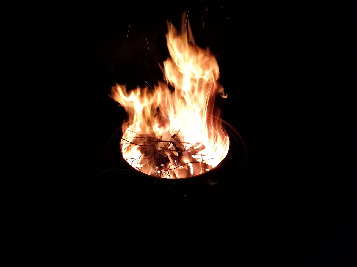 Moto G Pure Camera Samples