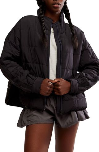 Fp Movement Pippa Packable Puffer Jacket