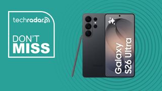 Galaxy S26 Ultra