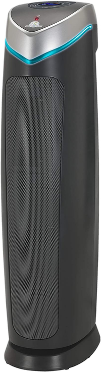 Germ Guardian AC5250PT 28” 3-in-1 True HEPA Filter Air Purifier | Was $264.99 Now $135.99 at Amazon