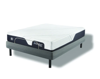 Serta iComfort Mattress: was $999 &nbsp;now $799 @ SertaSave up to $400: