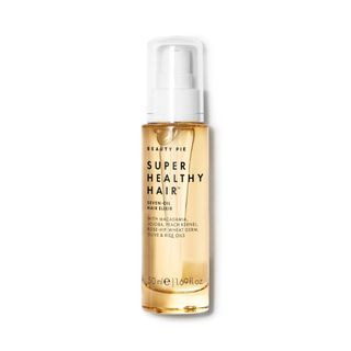 Beauty Pie Super Healthy Hair™ Seven Oil Hair Elixir