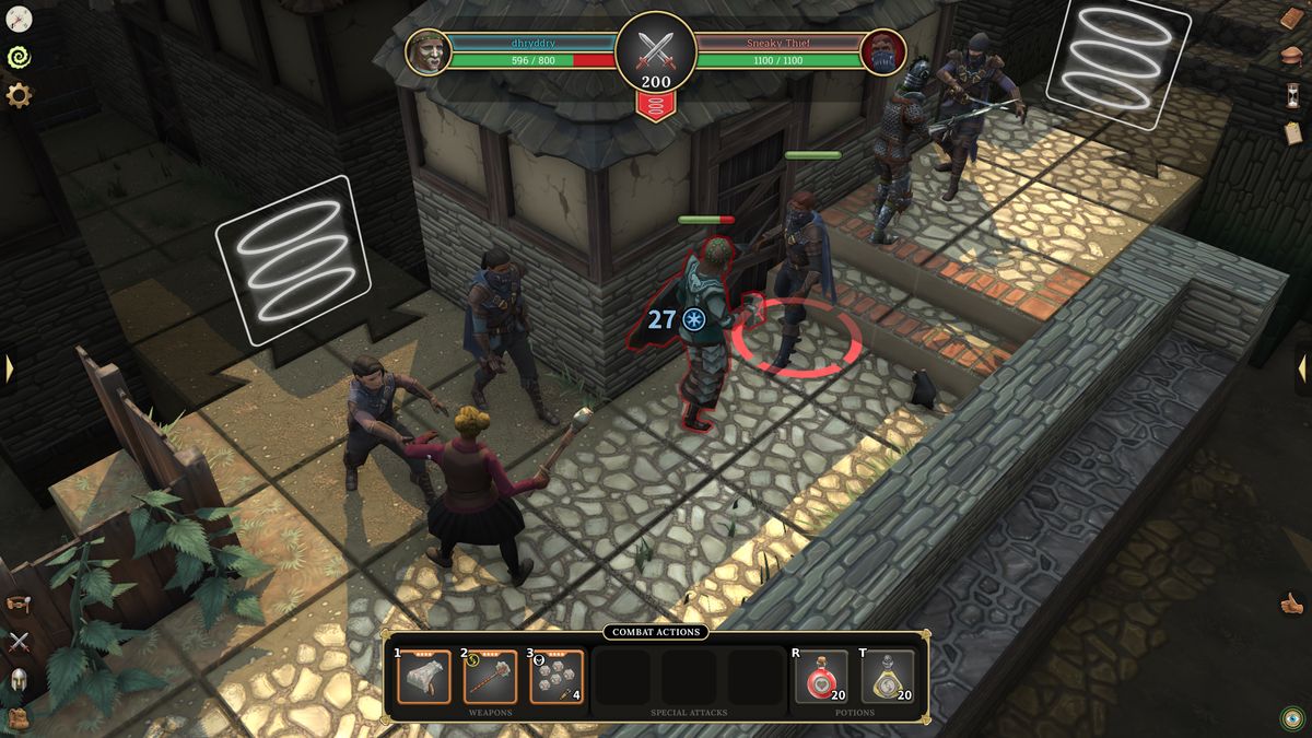 RuneScape creator unveils new MMO after 10 years of development: 'At ...