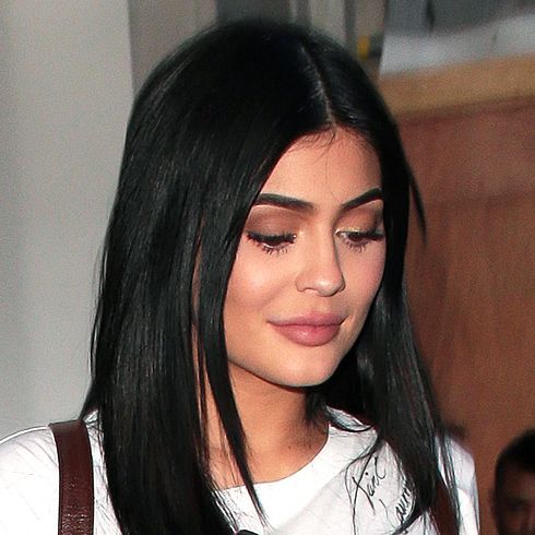 Kylie Jenner Reportedly Went on a $70,000 Baby Shopping Spree | Marie ...