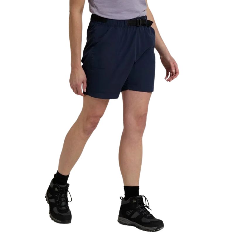 Mountain Warehouse hiking shorts for women