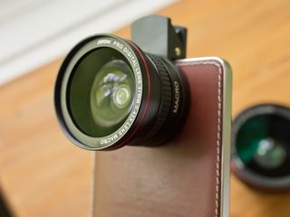 Mpow MLens V3 Wide-Angle Lens