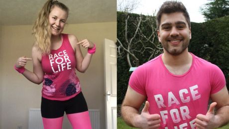 Race for life