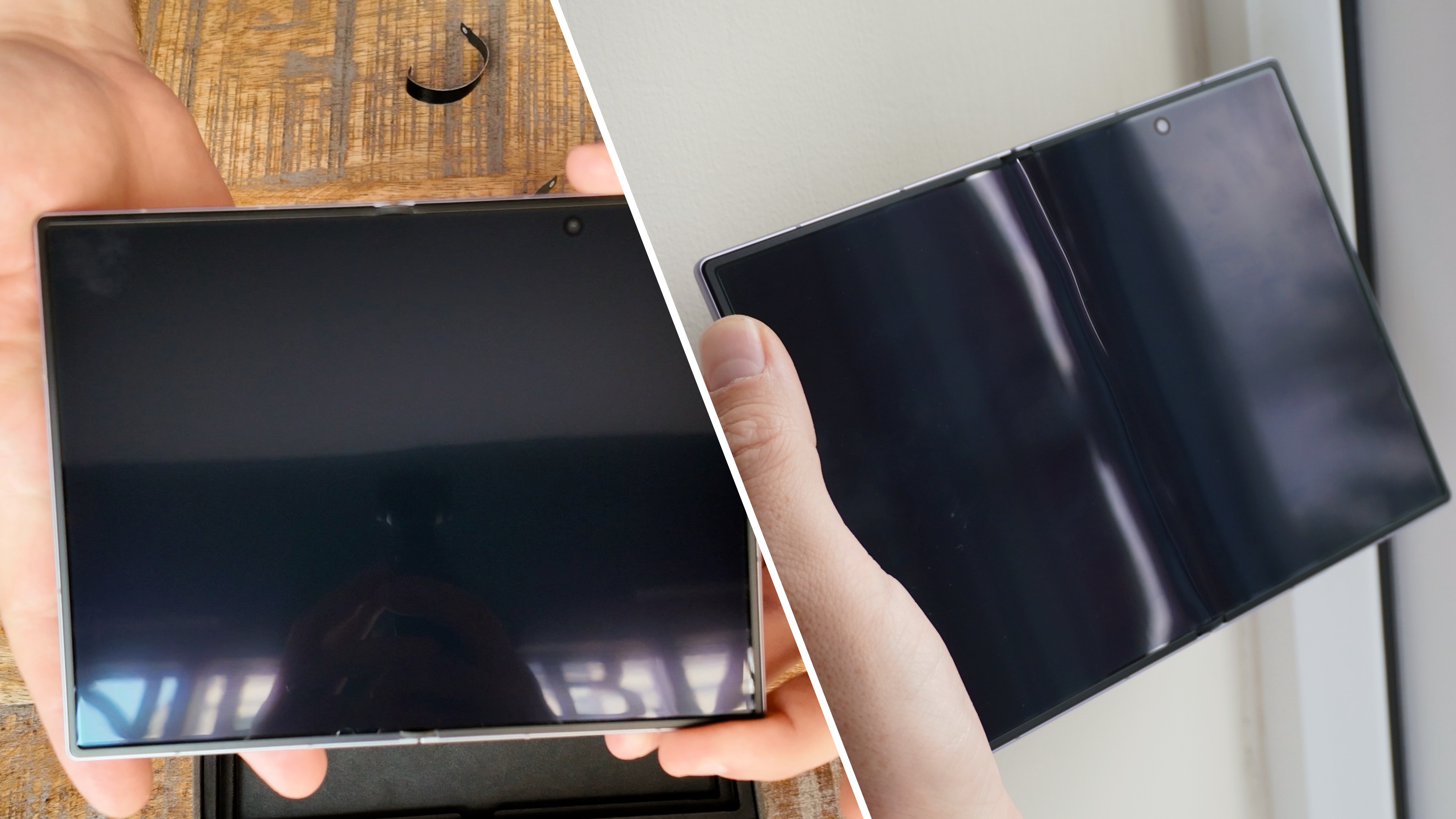Samsung Galaxy Z Fold 8
