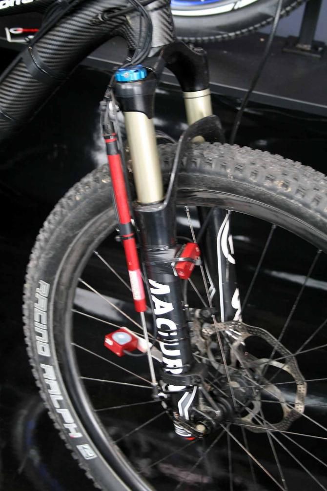 The fork doesn't escape the telemetry treatment either