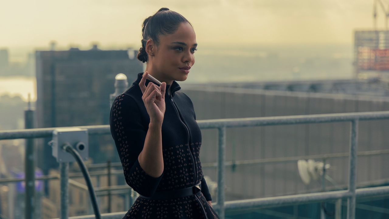 Westworld season 4 episode 6