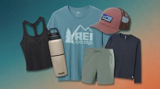 REI deals