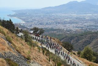 Tour of Spain - Stage 3