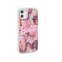 Skinnydip Barbie collage iPhone case
RRP: