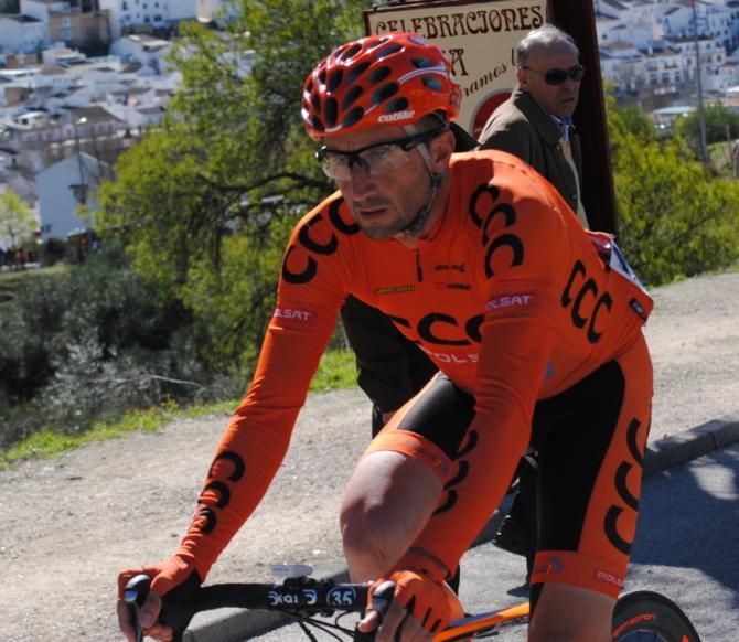 Davide Rebellin (CCC)