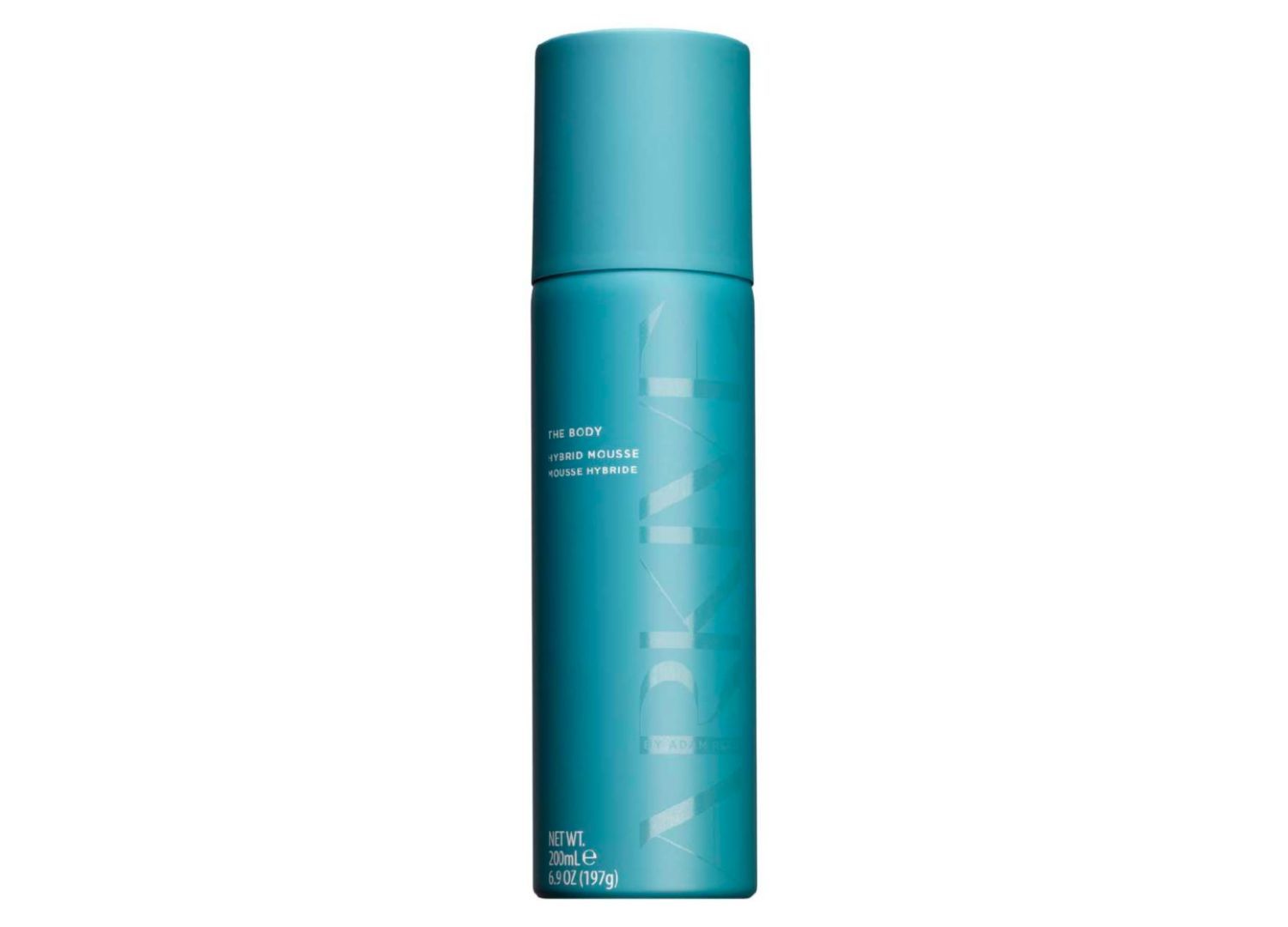Arkive The Body Hybrid Mousse